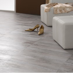 Изключителни гранитогресни плочки Oxido Gris от CIFRE (Испания)